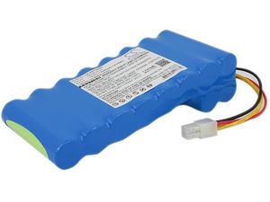 Batéria pre kosačky Husqvarna Automower 320, 330, 420, 450, 520, 5200mAh