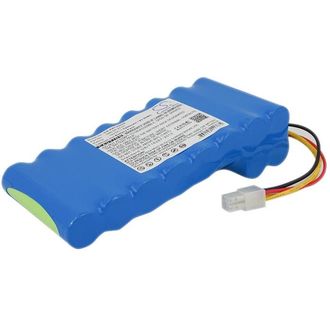 Batéria pre kosačky Husqvarna Automower 320, 330, 420, 450, 520, 5200mAh