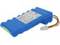 Batéria pre kosačky Husqvarna Automower 320, 330, 420, 450, 520, 5200mAh
