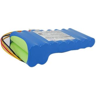 Batéria pre kosačky Husqvarna Automower 320, 330, 420, 450, 520, 5200mAh