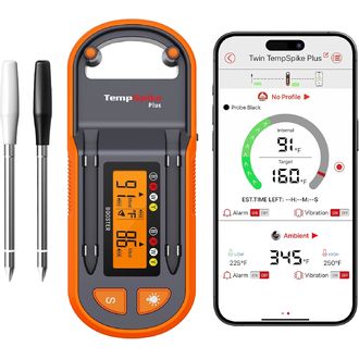 ThermoPro TP-972 TempSpike Plus