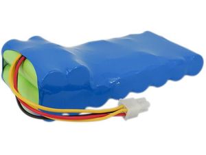 Batéria pre kosačky Husqvarna Automower 320, 330, 420, 450, 520, 5200mAh