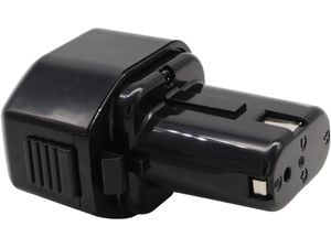 Batéria pre Hitachi Dn10dsa, Dn7dt, Nr90 a iné, 1500 mAh, Li-Ion