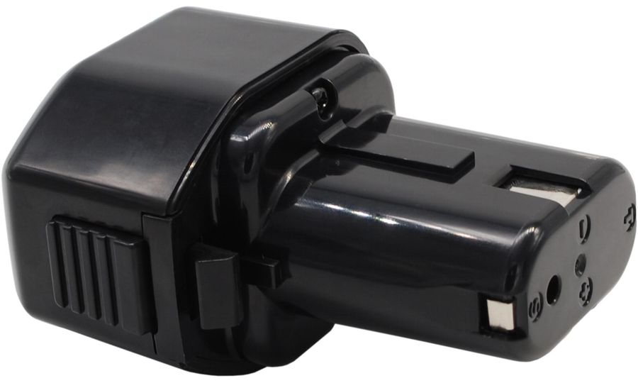 Batéria pre Hitachi Dn10dsa, Dn7dt, Nr90 a iné, 1500 mAh, Li-Ion