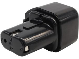 Batéria pre Hitachi Dn10dsa, Dn7dt, Nr90 a iné, 1500 mAh, Li-Ion