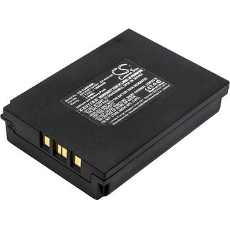 Batérie pre Cipherlab 8300 (ekv. B837GA00131), 1800mAh