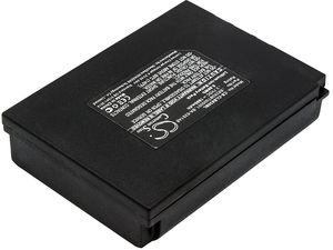 Batérie pre Cipherlab 8300 (ekv. B837GA00131), 1800mAh