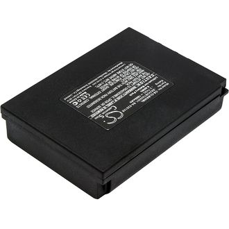 Batérie pre Cipherlab 8300 (ekv. B837GA00131), 1800mAh