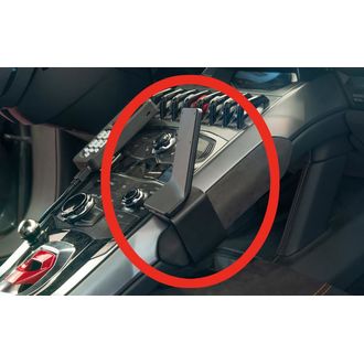 Brodit Montážny držiak ProClip pre Lamborghini Huracan 16-23