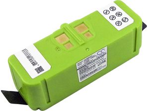 Batéria pre iRobot Roomba série 600, 800, 900, 4000 mAh
