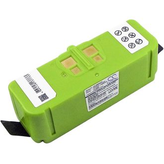Batéria pre iRobot Roomba série 600, 800, 900, 4000 mAh