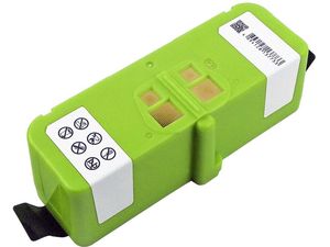 Batéria pre iRobot Roomba série 600, 800, 900, 4000 mAh