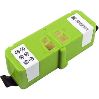 Batéria pre iRobot Roomba série 600, 800, 900, 4000 mAh