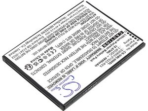 Batéria pre Gigaset GS5, GS5 Lite, GS5 Senior, 4850 mAh, Li-Pol