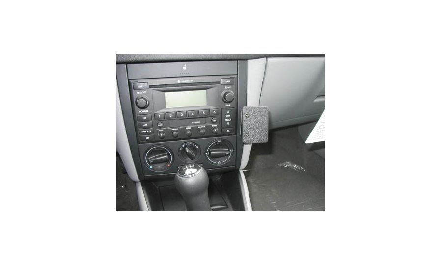 Brodit ProClip montážna konzola pre Volkswagen Golf IV 98-05, na stred