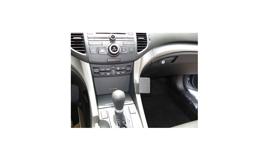 Brodit ProClip montážna konzola pre Honda Accord 09-12/Acura TSX 09-14, stred. tunel