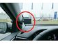 Brodit ProClip montážna konzola pre Hyundai Ioniq 20-22, vľavo na stĺpik