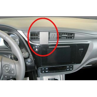 Brodit ProClip Toyota Corolla 16-18/Toyota Auris/Auris Full Hybrid 16-19, na stred