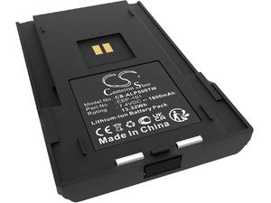 Batéria pre Alinco DJ-VX50, DJ-VX50T, DJ-VX50HE a ďalšie, 1800 mAh, Li-Ion