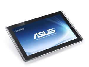 Asus Eee Slate EP121