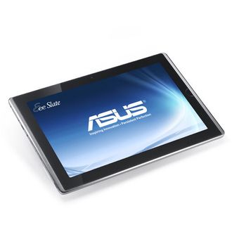 Asus Eee Slate EP121