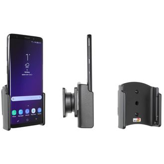 Brodit držiak do auta na Samsung Galaxy S9 bez puzdra, bez nabíjania