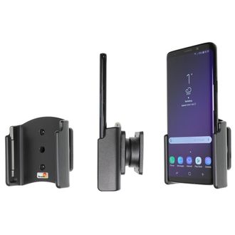 Brodit držiak do auta na Samsung Galaxy S9 bez puzdra, bez nabíjania