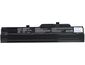 Batéria pre MSI Wind 90, Wind U100, Wind U120, Medion MD96891 a ďalšie, 4400 mAh, Li-Ion