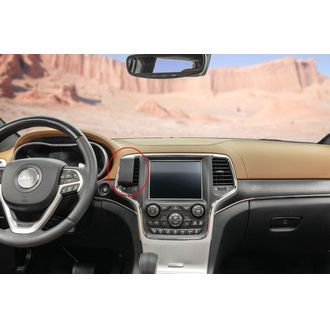 Brodit Montážny držiak ProClip pre Jeep Grand Cherokee 11-20, na stred