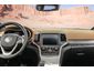 Brodit Montážny držiak ProClip pre Jeep Grand Cherokee 11-20, na stred