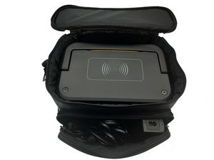 Powerness prepravný kufor pre U300 a U500