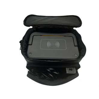 Powerness prepravný kufor pre U300 a U500
