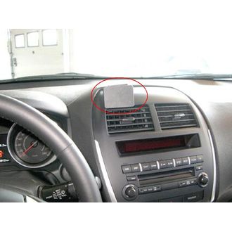 Brodit ProClip Citroen C4 Aircross 13-18/Mitsubishi ASX 10-14/Peugeot 4008 13-15, na stred