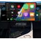 Carlinkit 2air bezdrôtové CarPlay a Android Auto pre originálne autorádiá