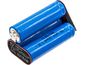 Batéria pre Ermila Bellina, Moser Chrom Style Pro 1871 a ďalšie, 1800 mAh, LiFePO4
