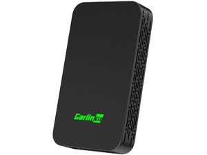 Carlinkit 2air bezdrôtové CarPlay a Android Auto pre originálne autorádiá