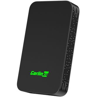 Carlinkit 2air bezdrôtové CarPlay a Android Auto pre originálne autorádiá
