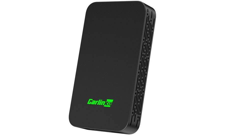 Carlinkit 2air bezdrôtové CarPlay a Android Auto pre originálne autorádiá