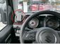 Brodit Montážny držiak ProClip pre Suzuki Jimny 19-24, vľavo na mriežke