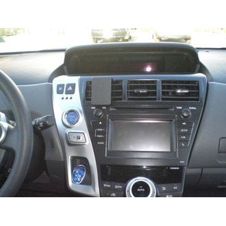 Brodit ProClip montážna konzola pre Toyota Prius + 12-14, na stred