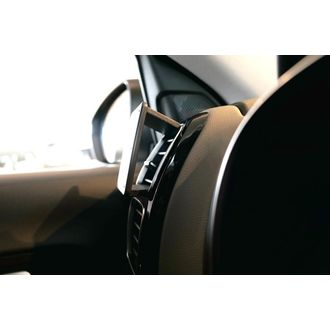 Brodit Montážny držiak ProClip pre Citroen C5 Aircross 19-23, ľavá mriežka