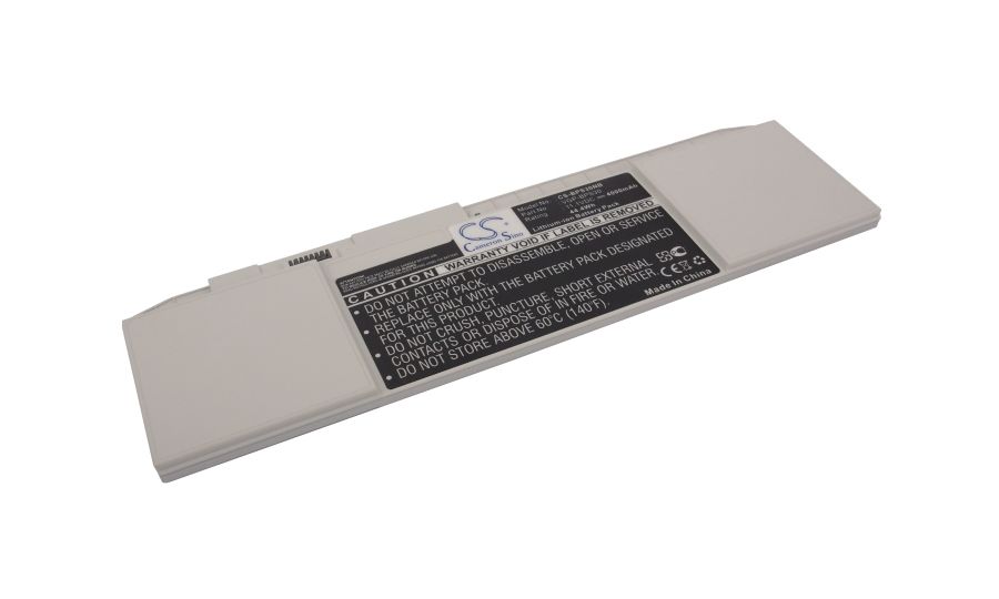 Batéria pre Sony Vaio SVT, 4000mAh