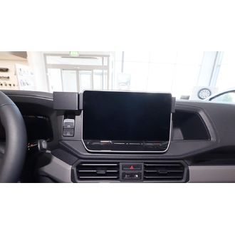 Brodit ProClip montážny držiak pre Volkswagen Crafter 25-25, MAN TGE 25-25, LCD 10,4", na stred