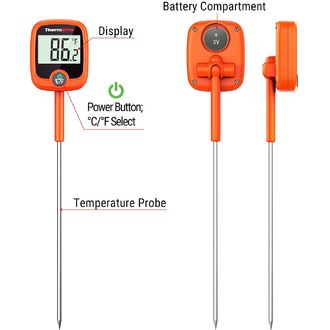 ThermoPro TP-509