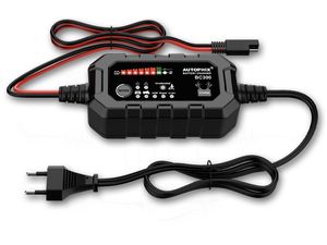 Nabíjačka autobatérií Autophix BC300