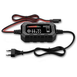 Nabíjačka autobatérií Autophix BC300