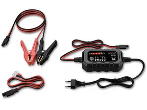 Nabíjačka autobatérií Autophix BC300
