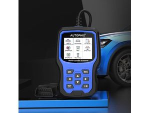 Autophix 9500 OBDII autodiagnostika pre Hyundai, Kia