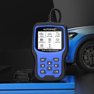 Autophix 9500 OBDII autodiagnostika pre Hyundai, Kia
