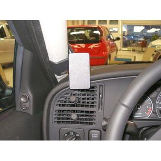 Brodit ProClip montážna konzola pre Saab 9-5 06-10, vľavo
